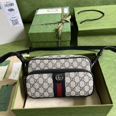 Gucci Satchel Bags